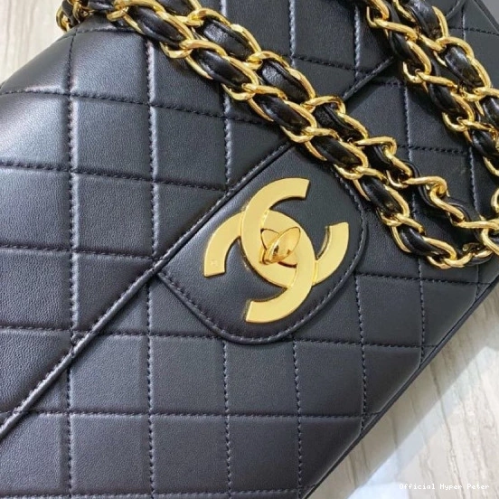 Hyper Peter CHANEL BAG FLAP 0806